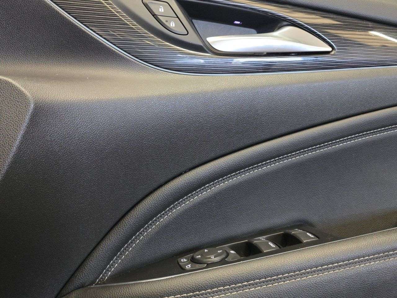 2018 VAUXHALL INSIGNIA 2018 VAUXHALL INSIGNIA