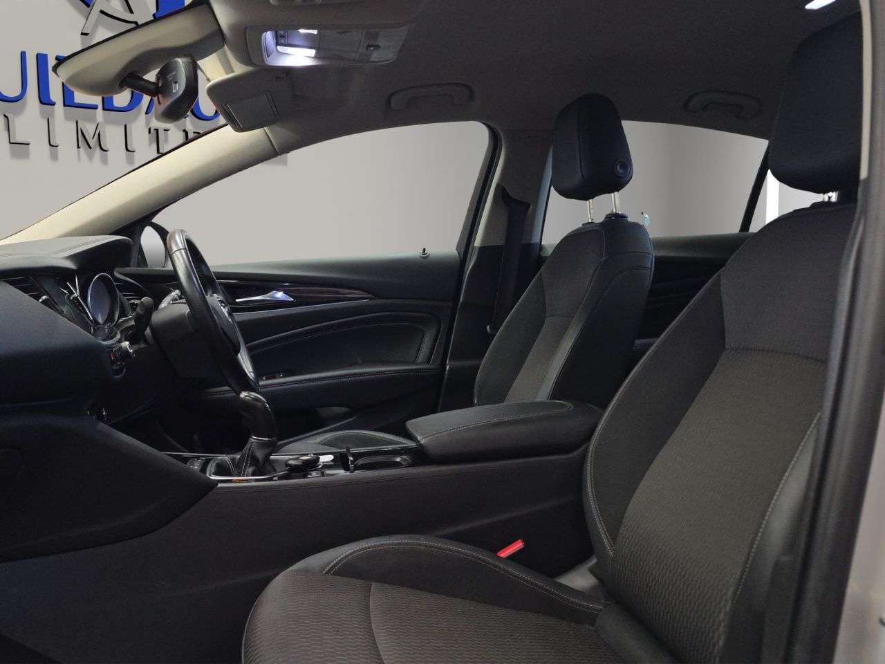 2018 VAUXHALL INSIGNIA 2018 VAUXHALL INSIGNIA
