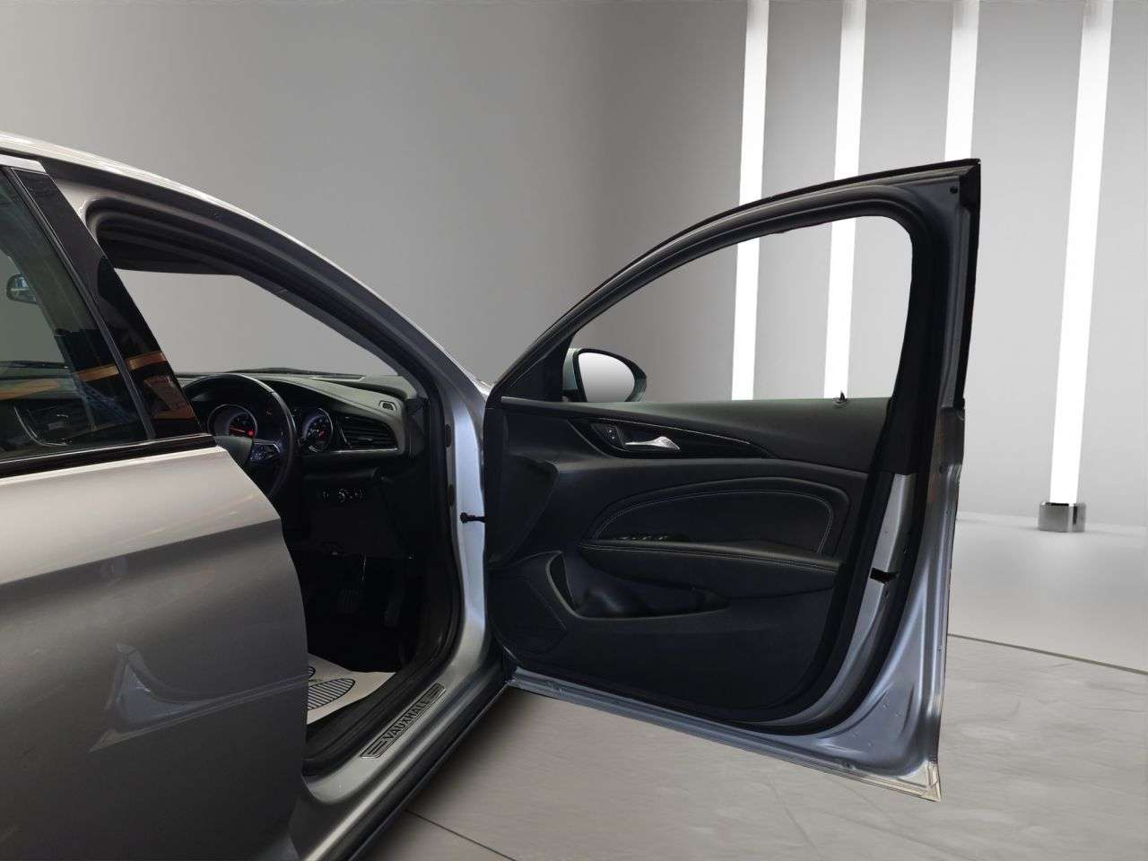 2018 VAUXHALL INSIGNIA 2018 VAUXHALL INSIGNIA