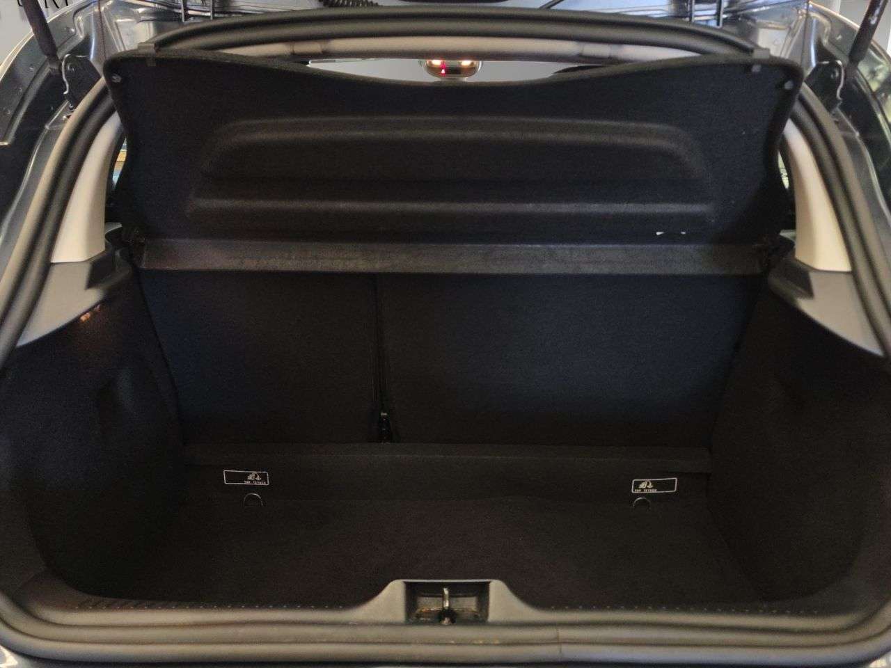 2017 RENAULT CLIO 2017 RENAULT CLIO