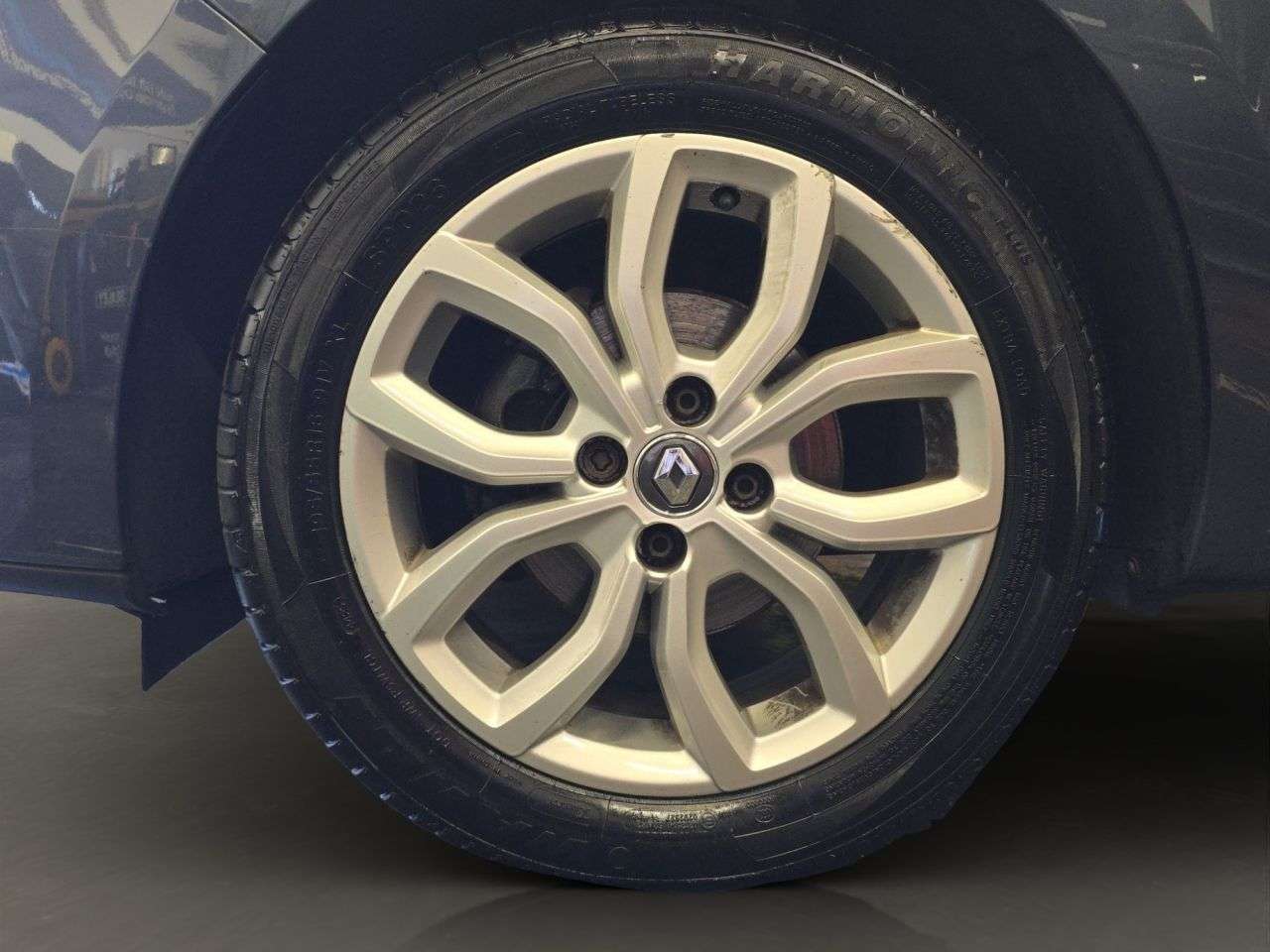 2017 RENAULT CLIO 2017 RENAULT CLIO