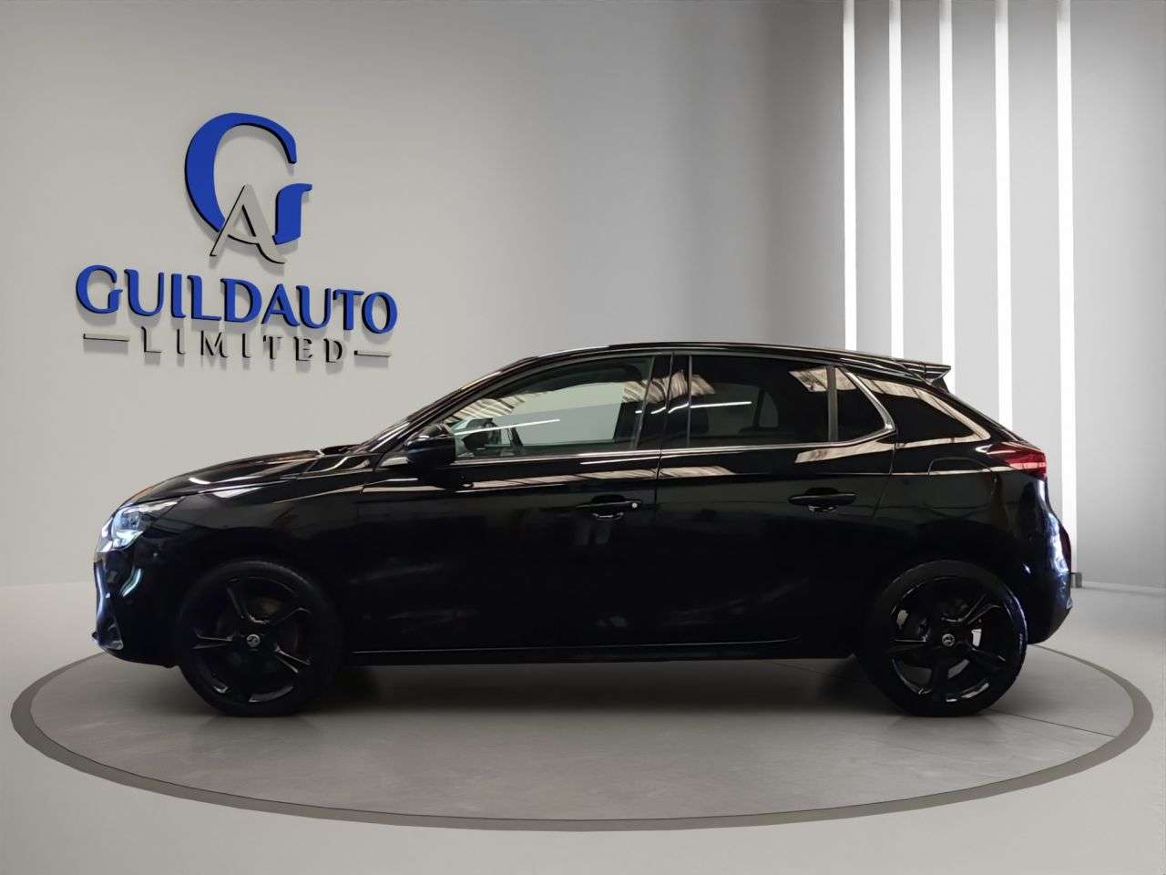 2021 VAUXHALL CORSA 2021 VAUXHALL CORSA