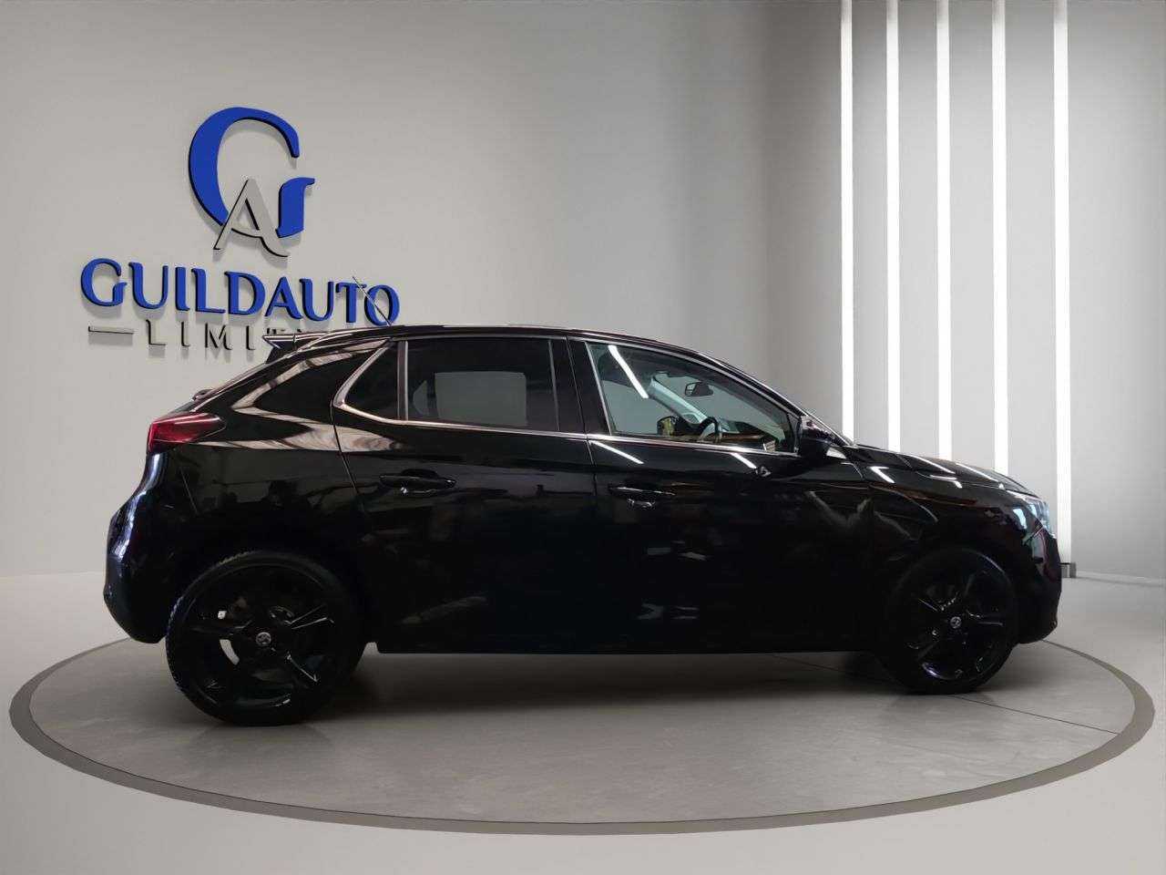 2021 VAUXHALL CORSA 2021 VAUXHALL CORSA