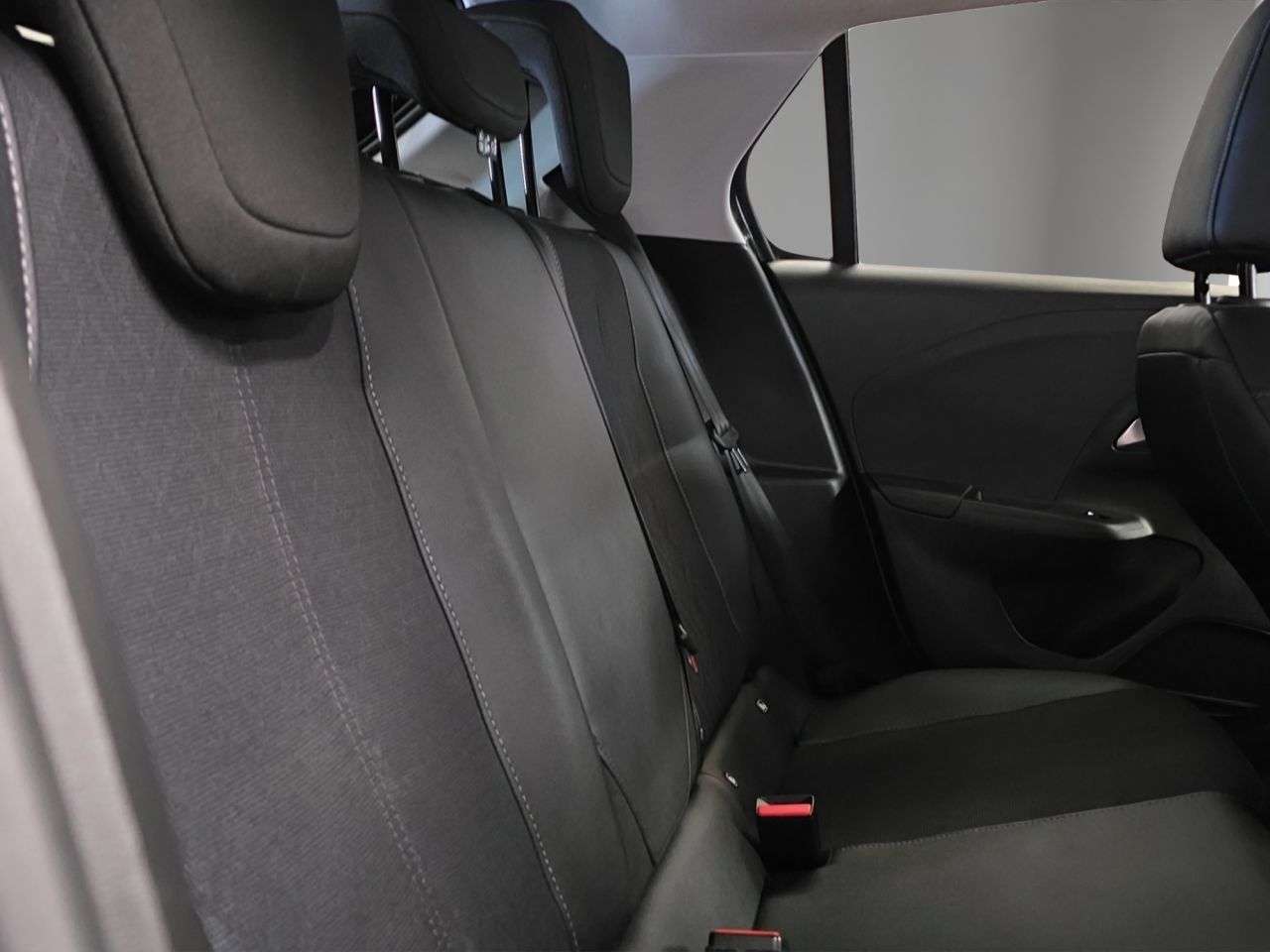 2021 VAUXHALL CORSA 2021 VAUXHALL CORSA