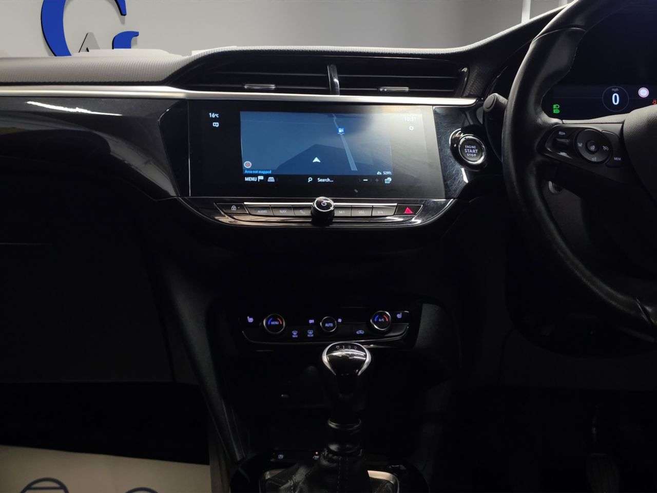 2021 VAUXHALL CORSA 2021 VAUXHALL CORSA