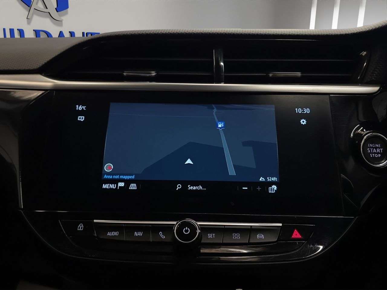 2021 VAUXHALL CORSA 2021 VAUXHALL CORSA