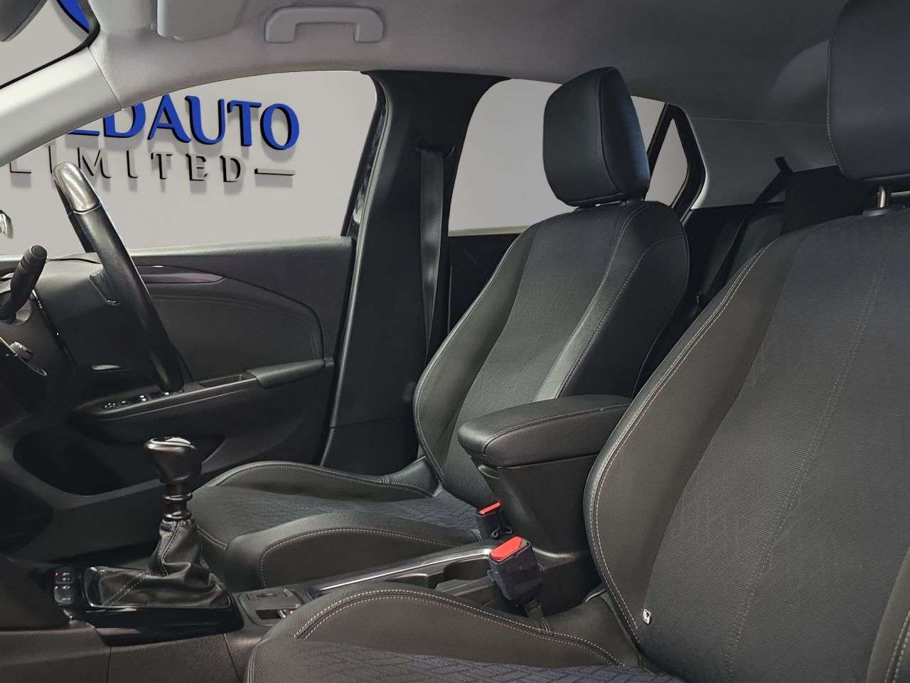 2021 VAUXHALL CORSA 2021 VAUXHALL CORSA