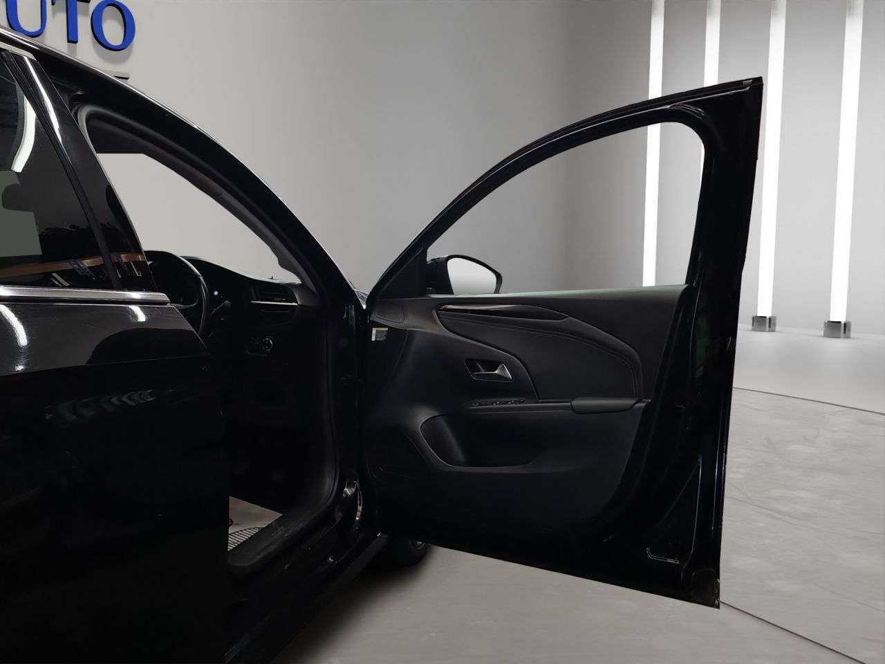 2021 VAUXHALL CORSA 2021 VAUXHALL CORSA