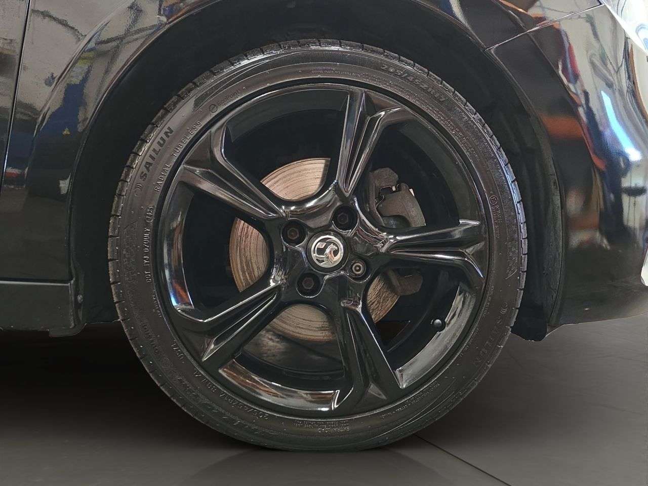 2021 VAUXHALL CORSA 2021 VAUXHALL CORSA