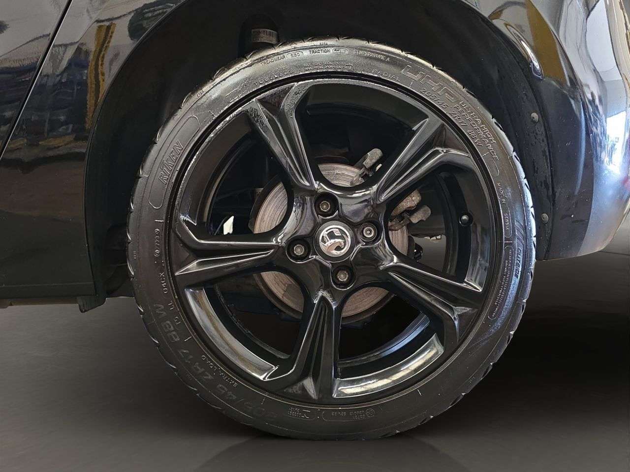 2021 VAUXHALL CORSA 2021 VAUXHALL CORSA
