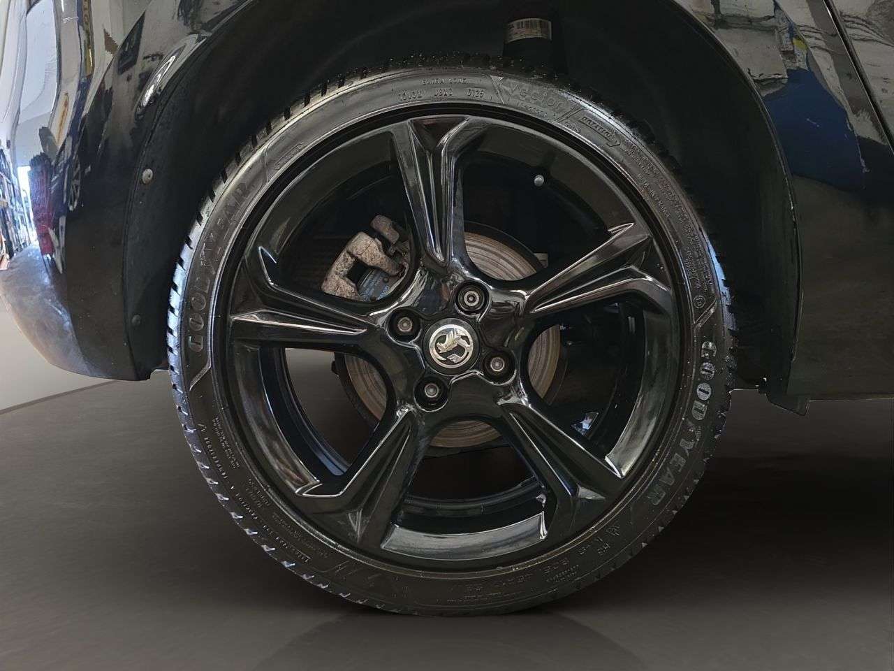 2021 VAUXHALL CORSA 2021 VAUXHALL CORSA