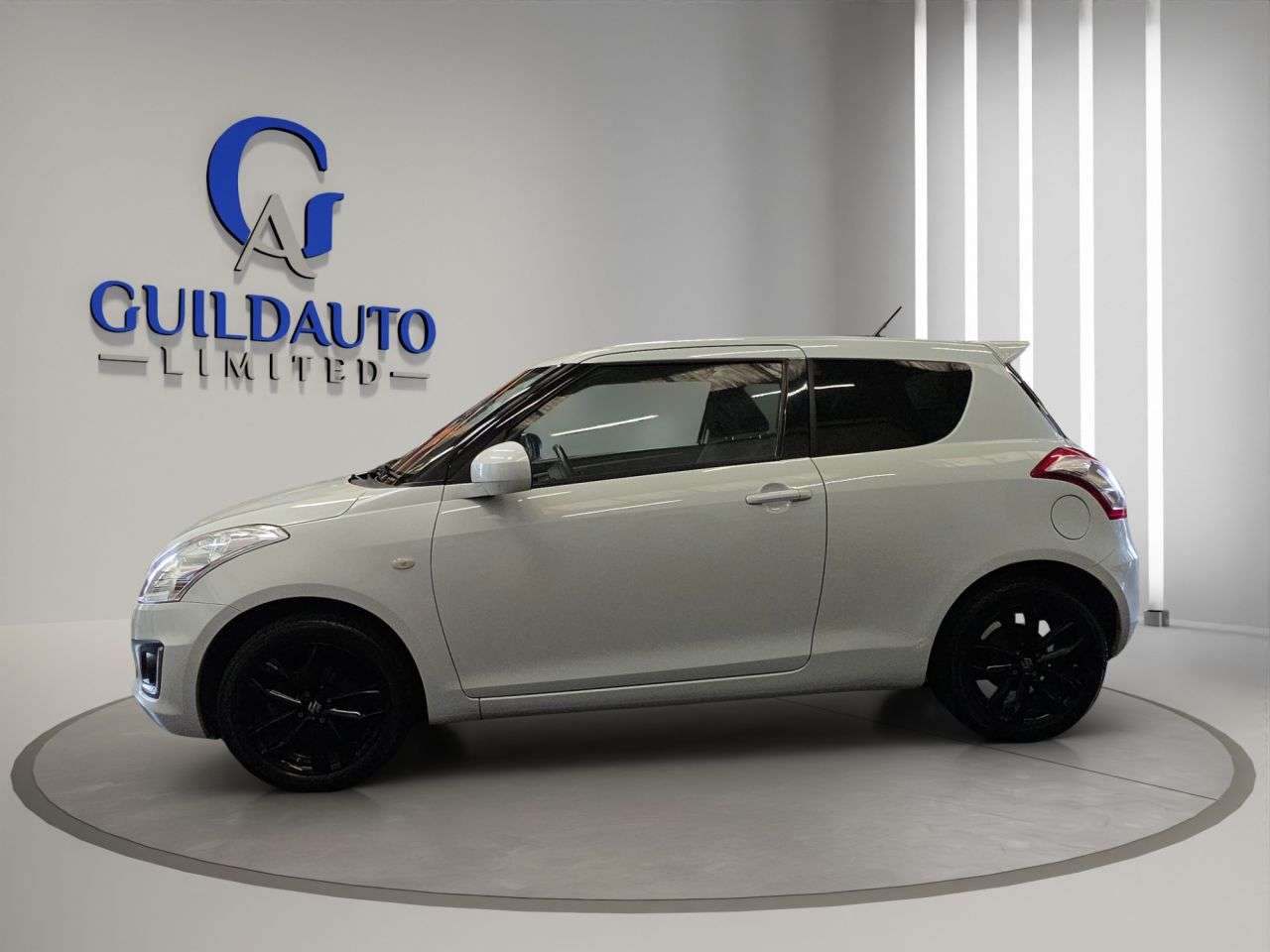 2017 SUZUKI SWIFT 2017 SUZUKI SWIFT