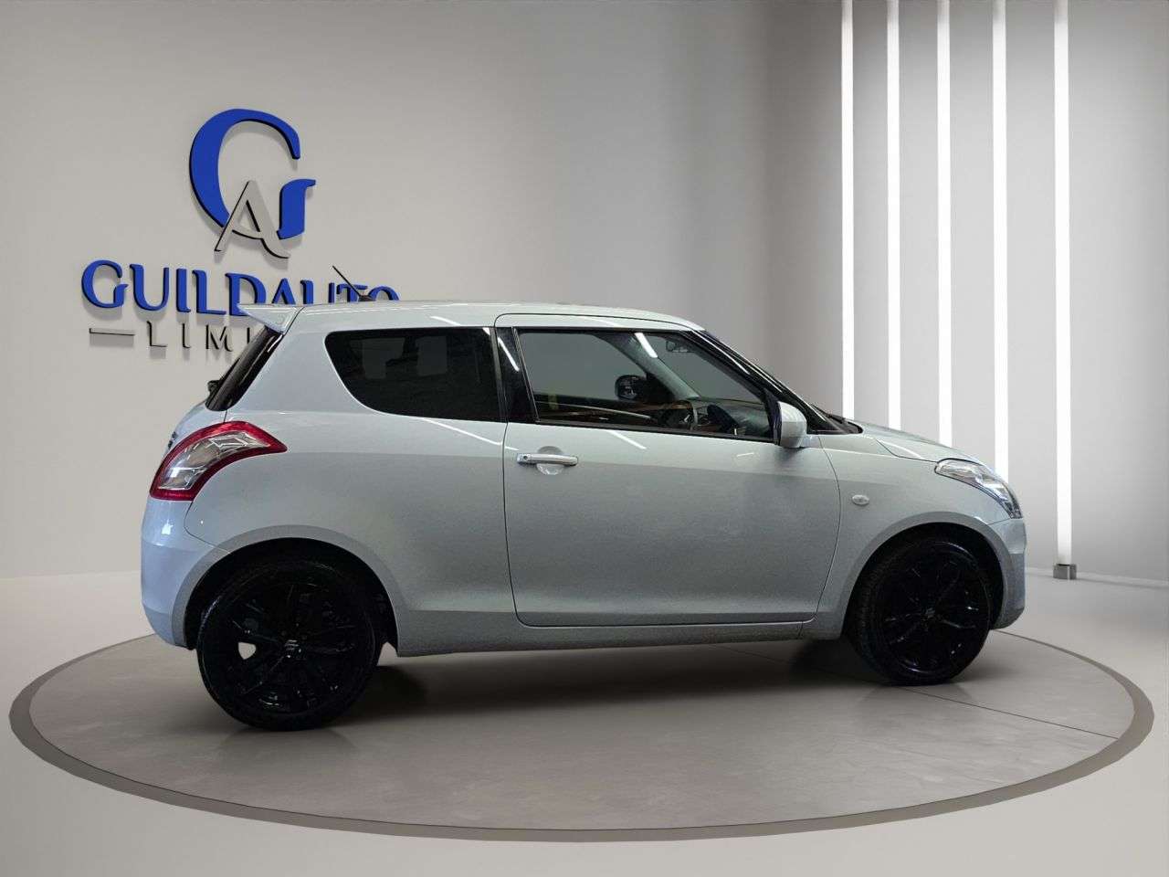 2017 SUZUKI SWIFT 2017 SUZUKI SWIFT