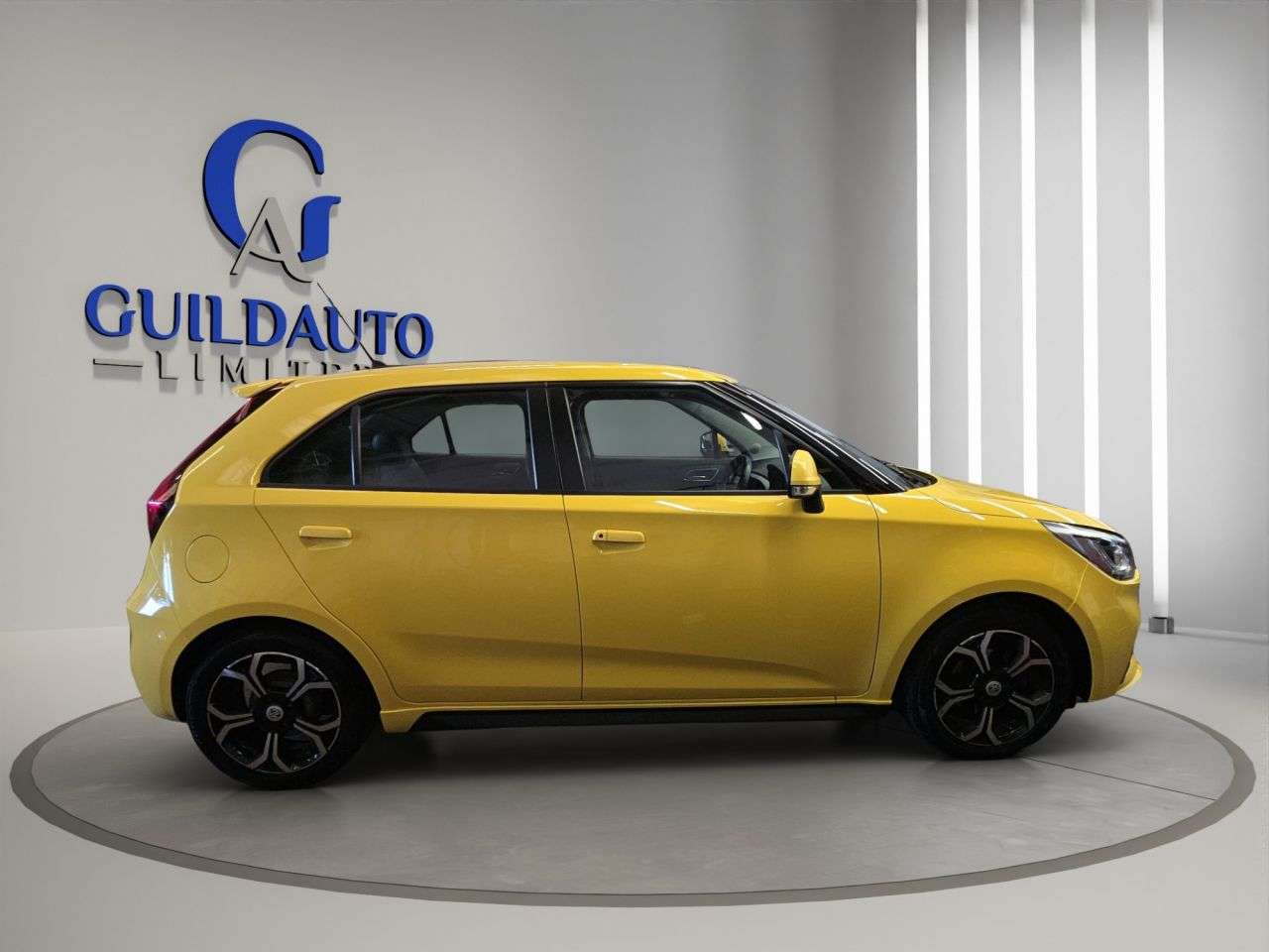 2022 MG MG3 2022 MG MG3