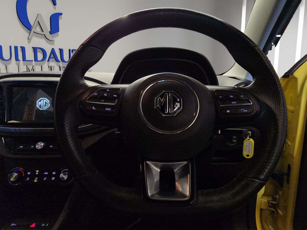 2022 MG MG3 2022 MG MG3