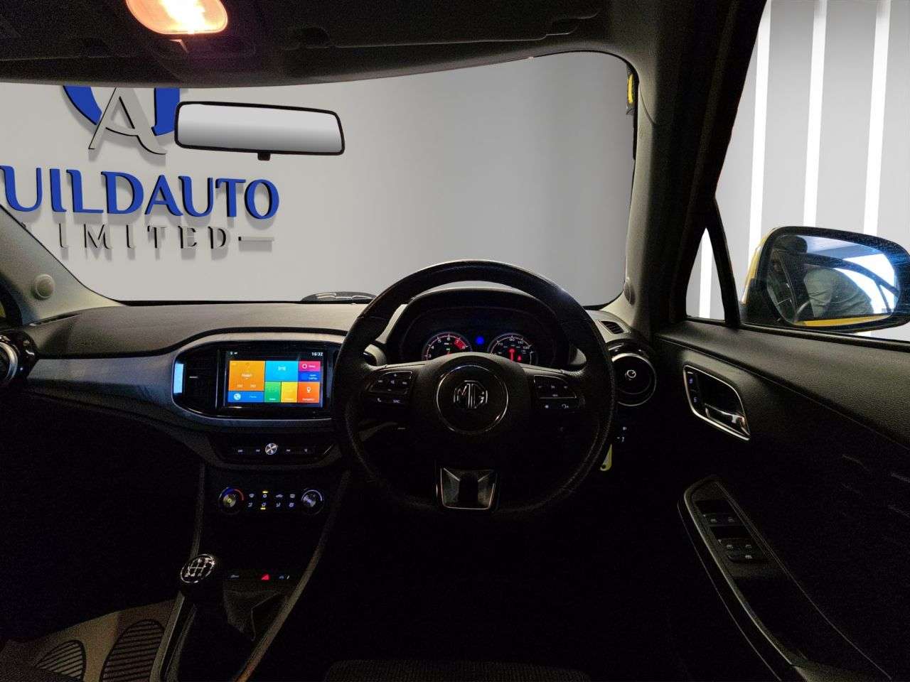 2022 MG MG3 2022 MG MG3