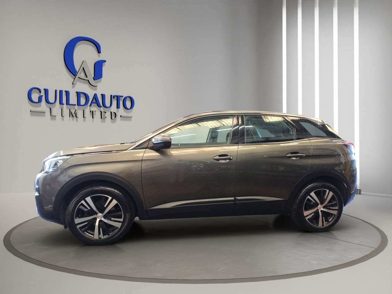 2018 PEUGEOT 3008 2018 PEUGEOT 3008