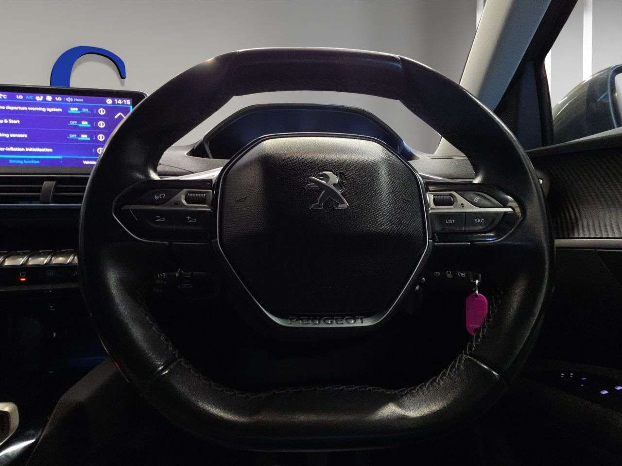 2018 PEUGEOT 3008 2018 PEUGEOT 3008