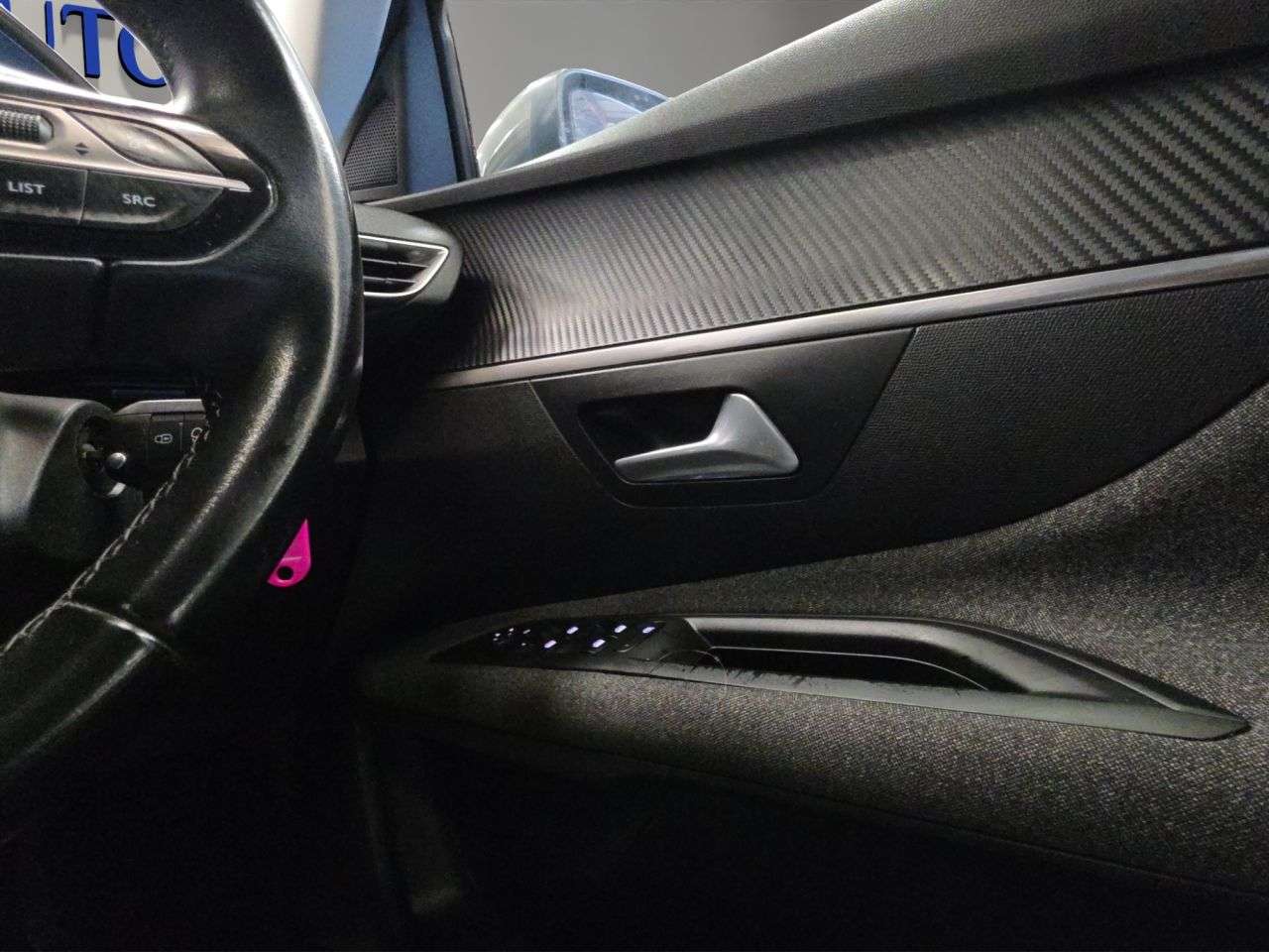 2018 PEUGEOT 3008 2018 PEUGEOT 3008