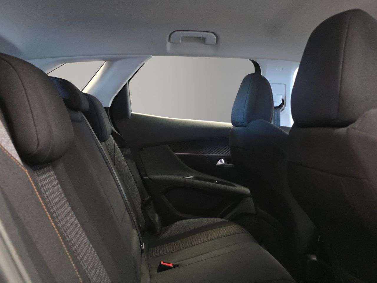 2018 PEUGEOT 3008 2018 PEUGEOT 3008