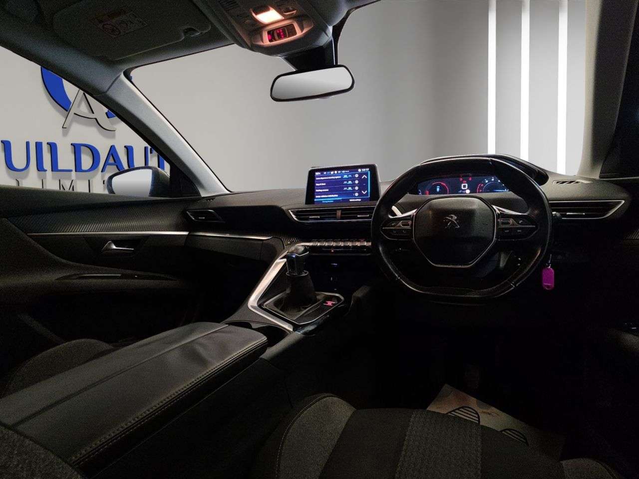 2018 PEUGEOT 3008 2018 PEUGEOT 3008