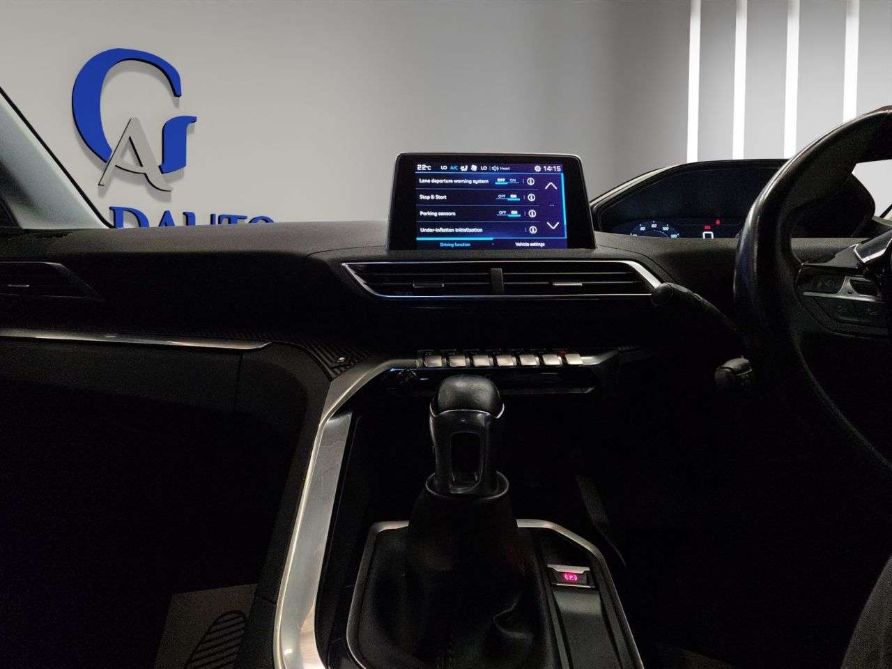 2018 PEUGEOT 3008 2018 PEUGEOT 3008