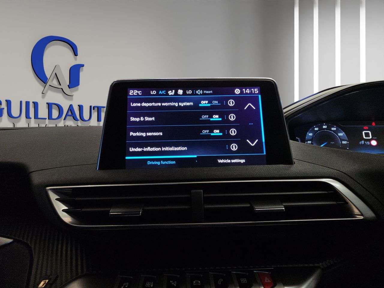 2018 PEUGEOT 3008 2018 PEUGEOT 3008