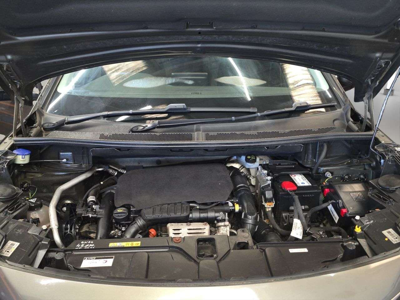 2018 PEUGEOT 3008 2018 PEUGEOT 3008