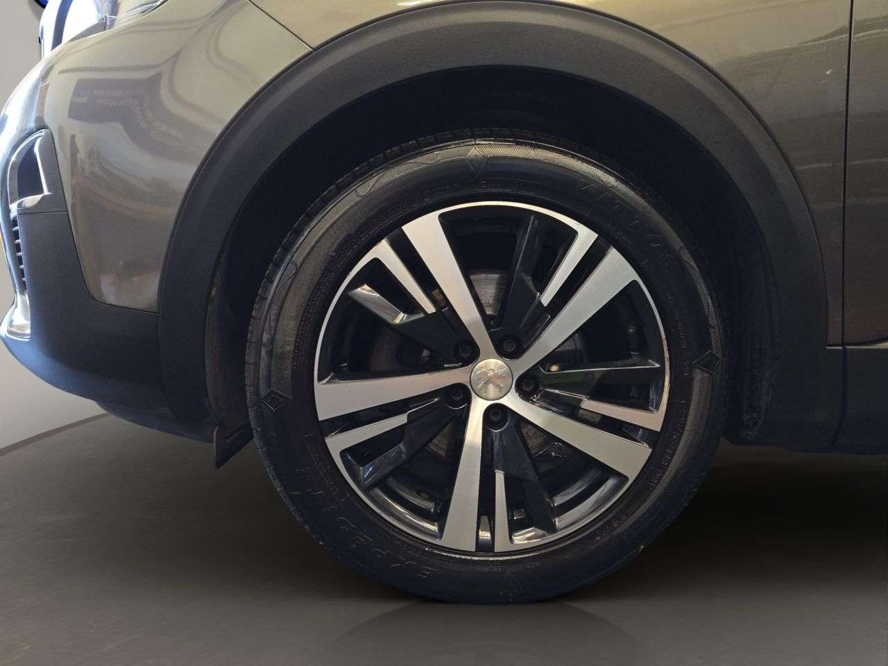 2018 PEUGEOT 3008 2018 PEUGEOT 3008
