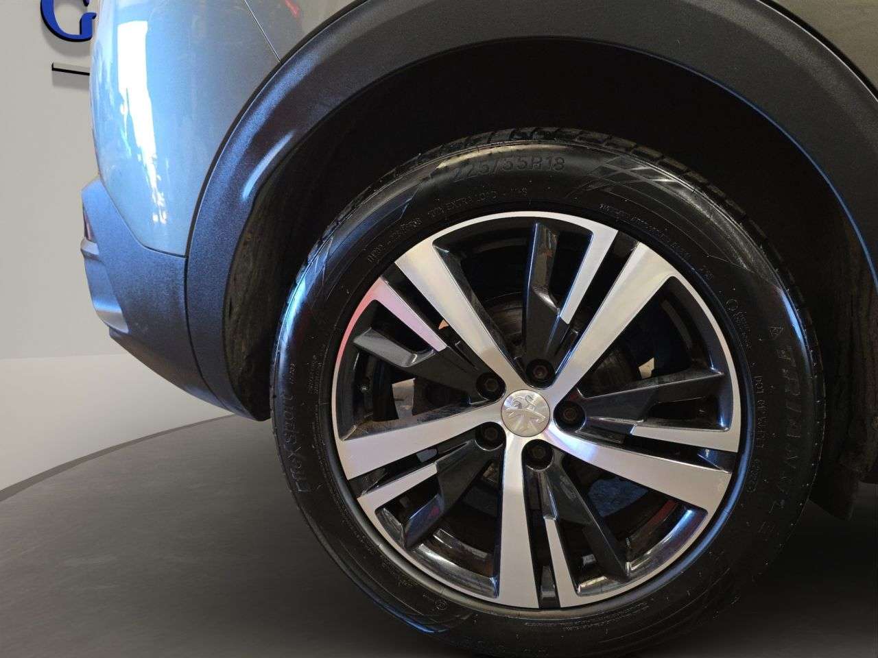 2018 PEUGEOT 3008 2018 PEUGEOT 3008