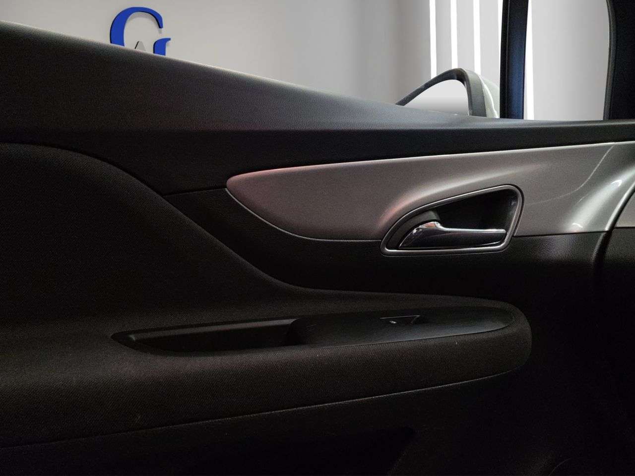2016 VAUXHALL MOKKA 2016 VAUXHALL MOKKA