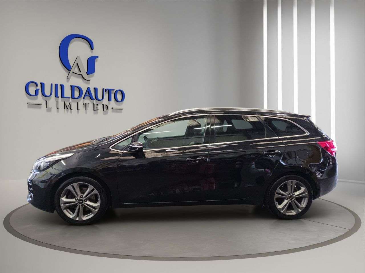 2018 KIA CEED 2018 KIA CEED