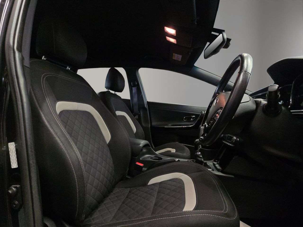 2018 KIA CEED 2018 KIA CEED