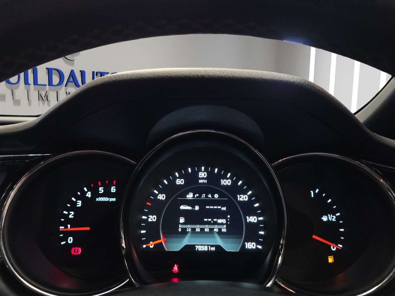 2018 KIA CEED 2018 KIA CEED