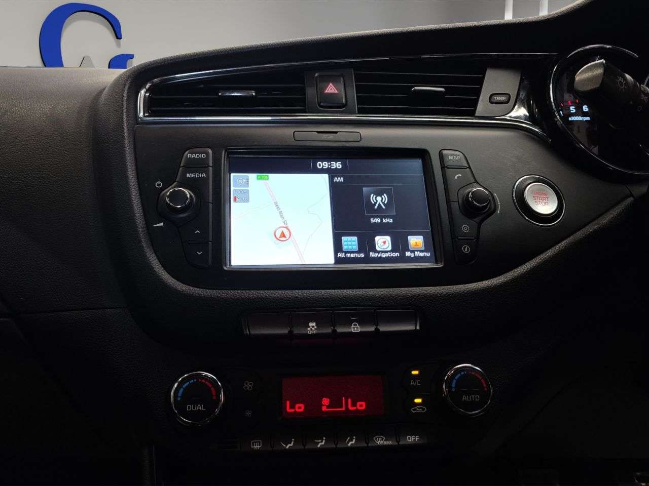 2018 KIA CEED 2018 KIA CEED