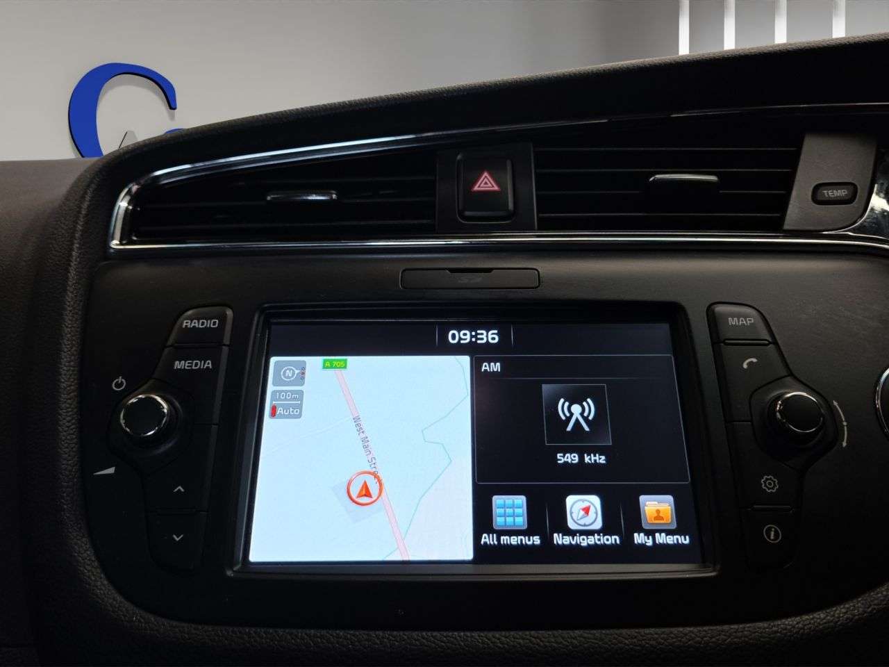 2018 KIA CEED 2018 KIA CEED
