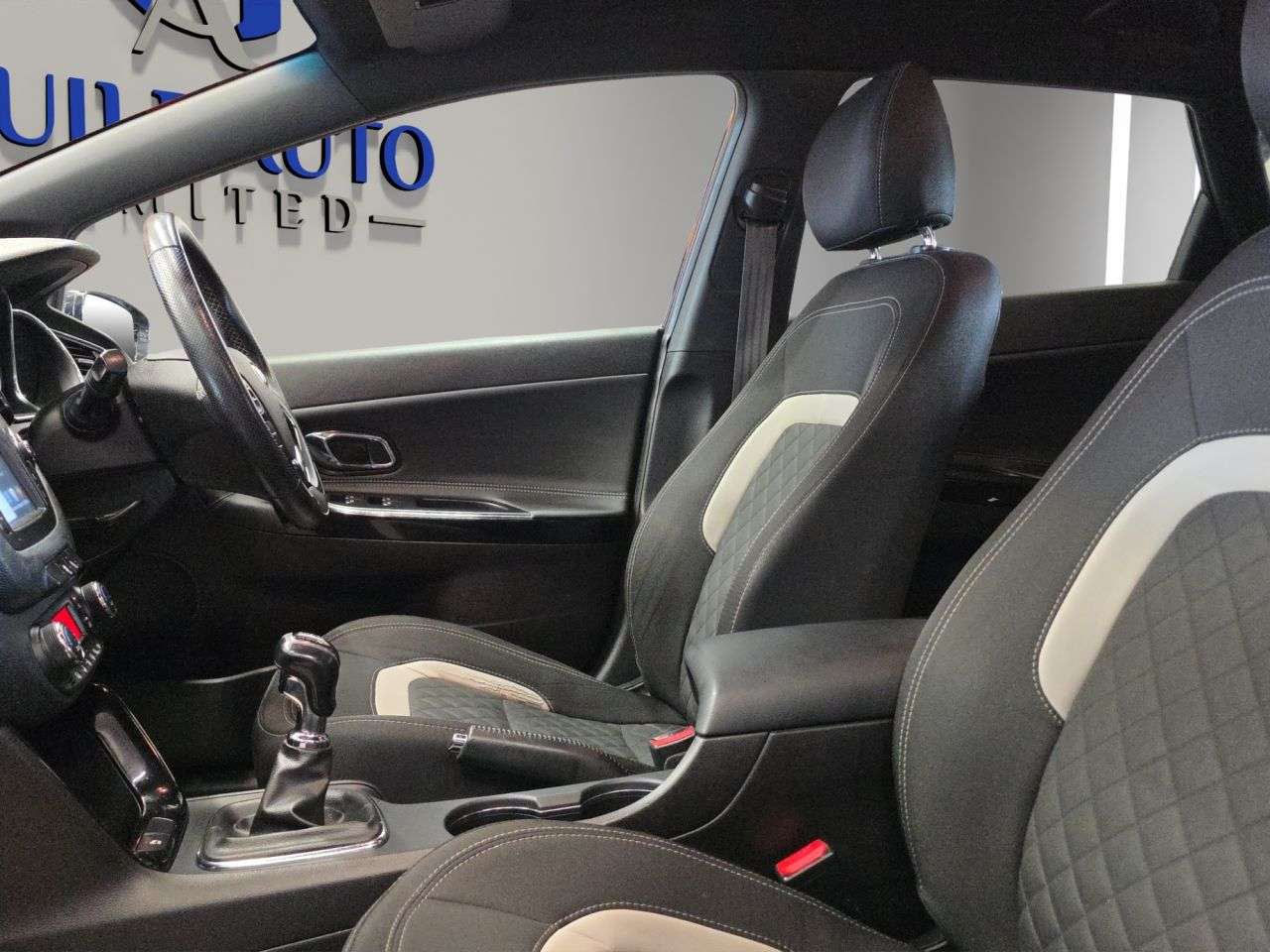 2018 KIA CEED 2018 KIA CEED