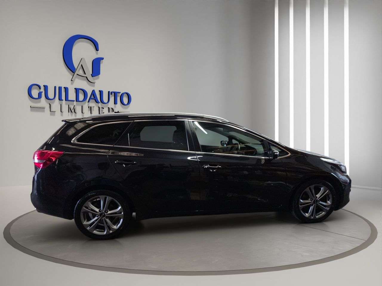 2018 KIA CEED 2018 KIA CEED