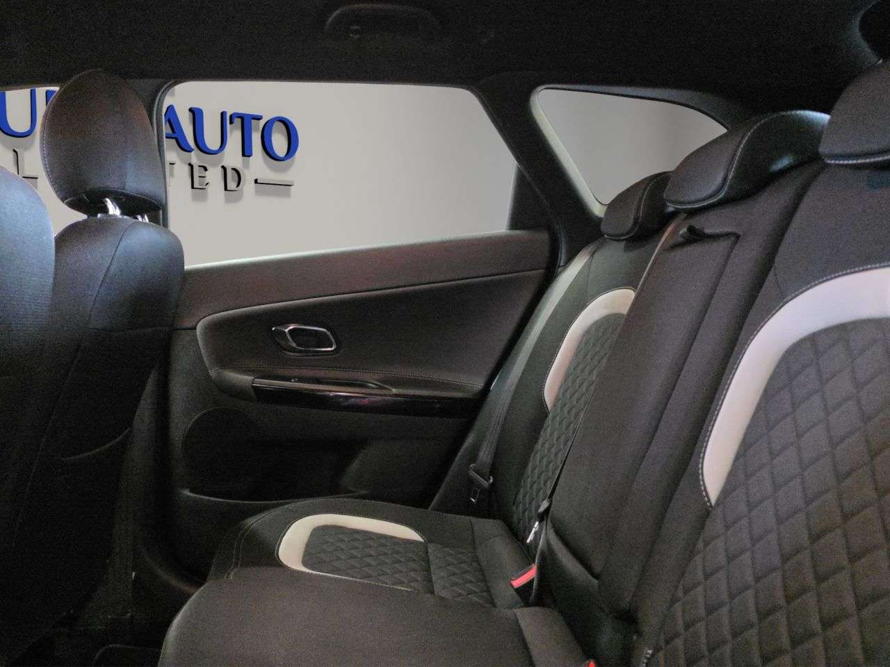 2018 KIA CEED 2018 KIA CEED