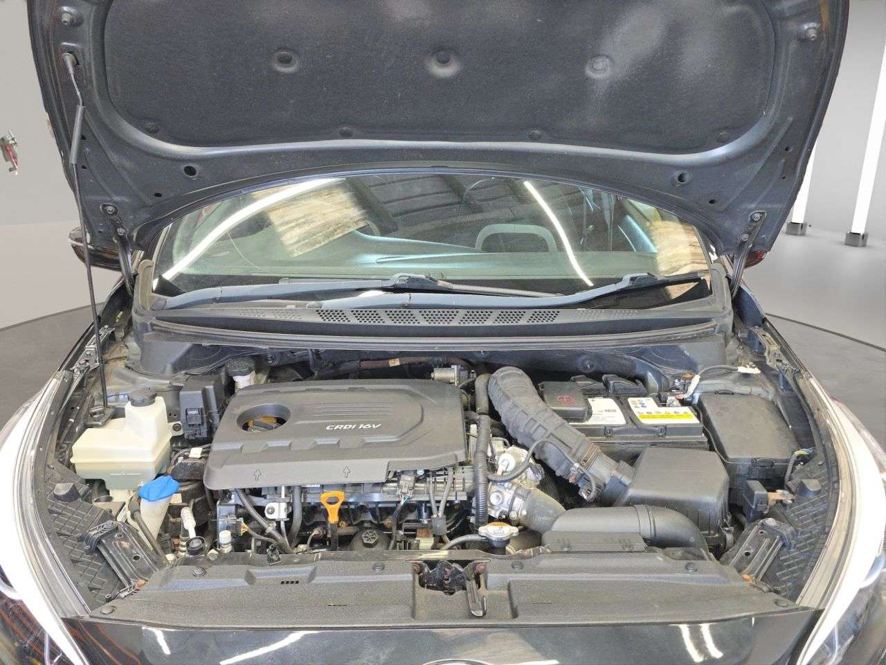 2018 KIA CEED 2018 KIA CEED