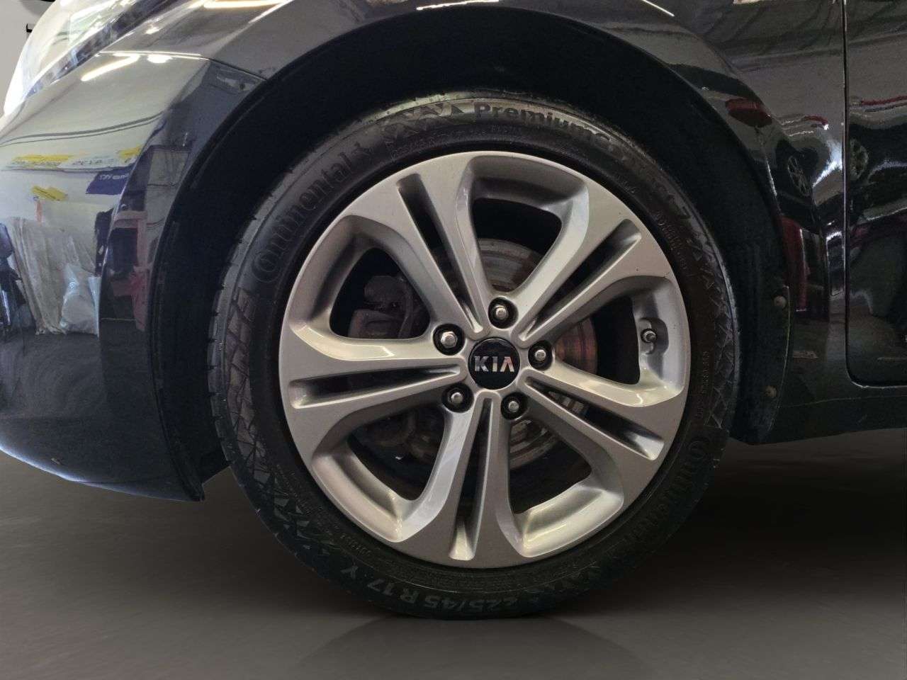 2018 KIA CEED 2018 KIA CEED