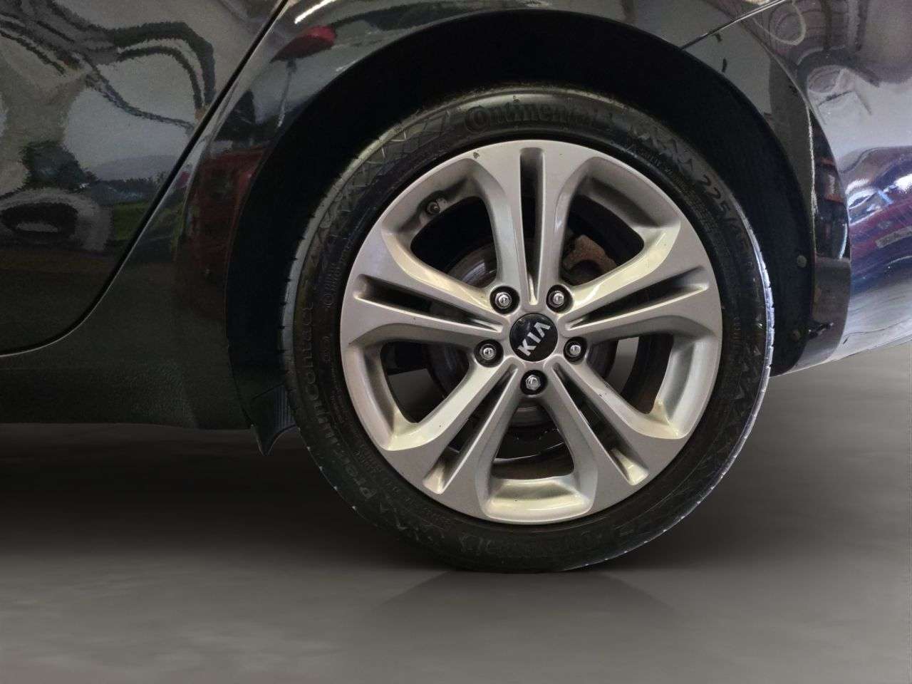 2018 KIA CEED 2018 KIA CEED