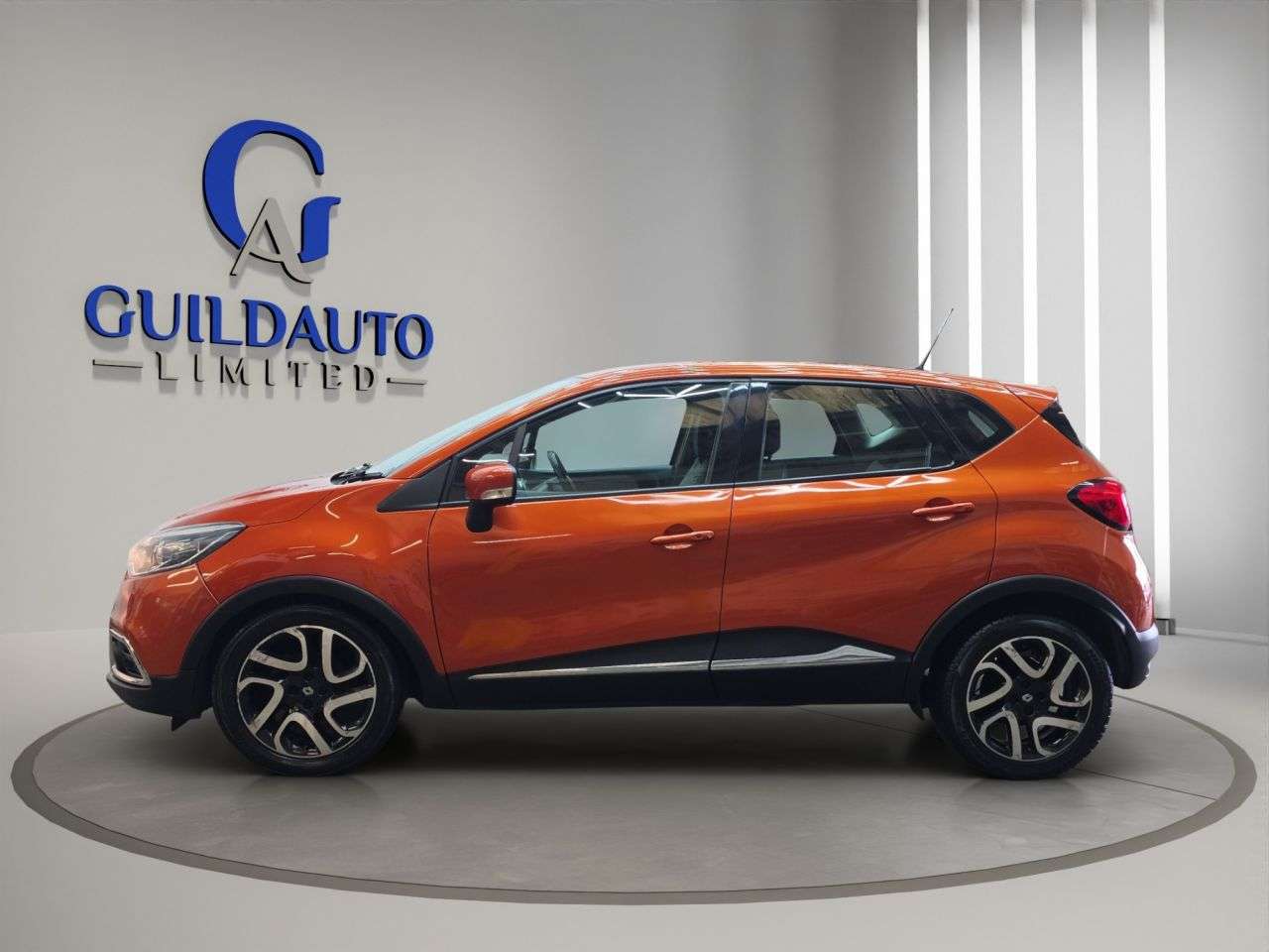 2014 RENAULT CAPTUR 2014 RENAULT CAPTUR