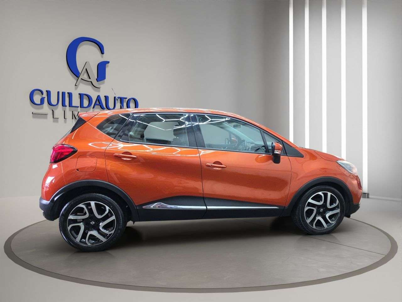 2014 RENAULT CAPTUR 2014 RENAULT CAPTUR