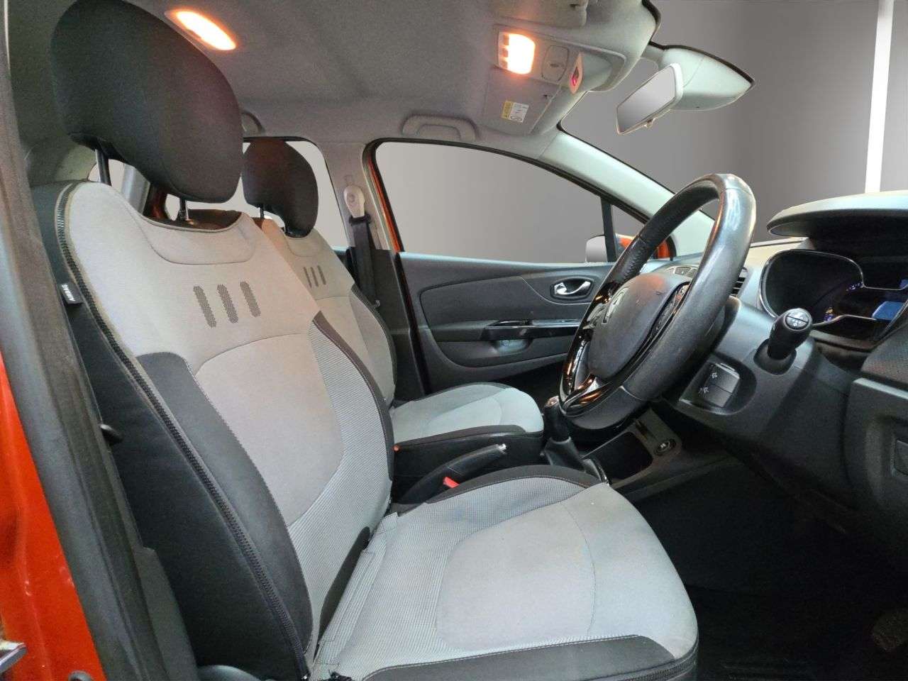 2014 RENAULT CAPTUR 2014 RENAULT CAPTUR