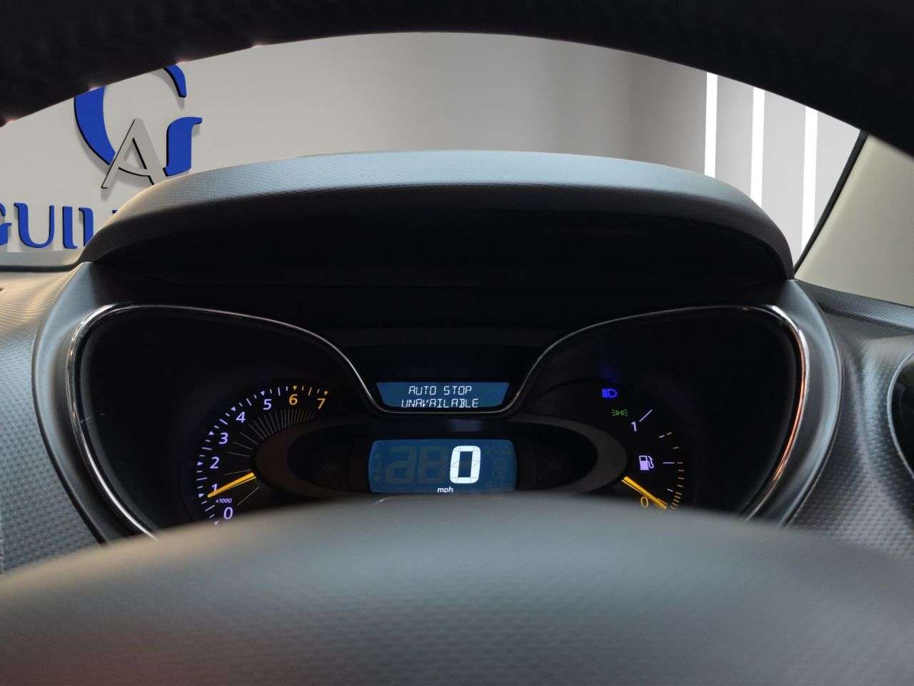 2014 RENAULT CAPTUR 2014 RENAULT CAPTUR