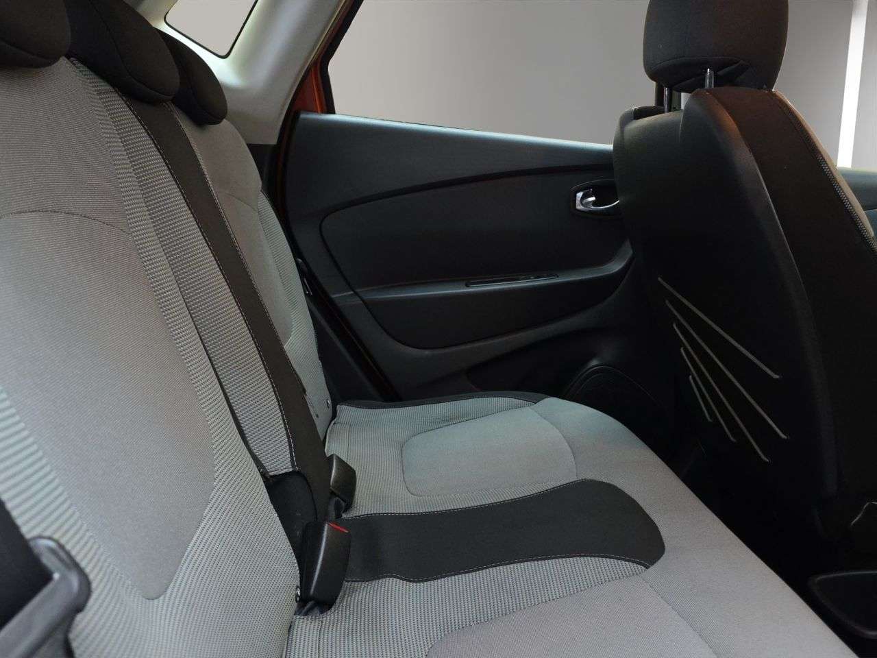 2014 RENAULT CAPTUR 2014 RENAULT CAPTUR