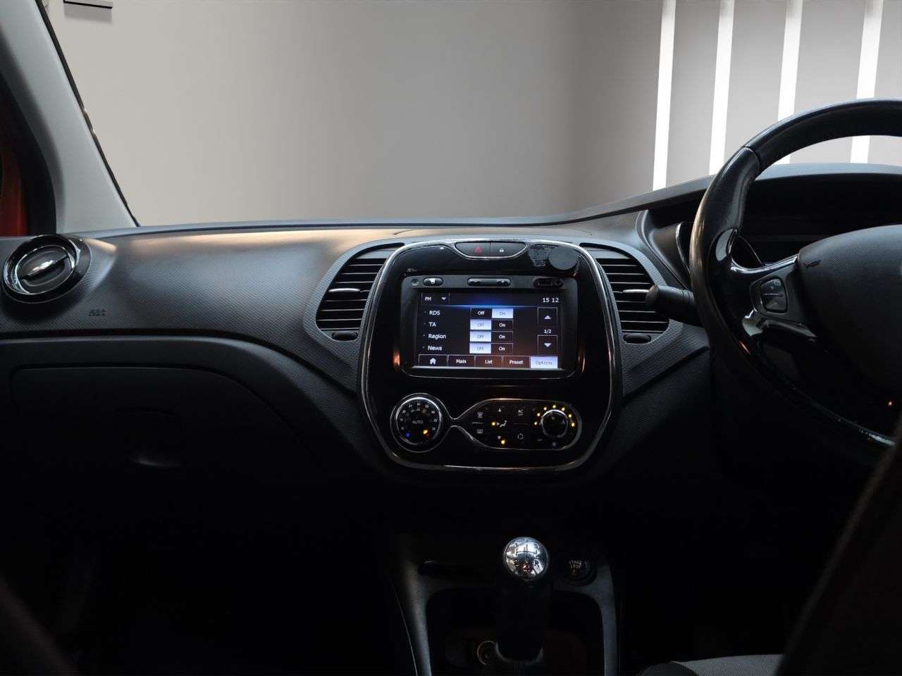 2014 RENAULT CAPTUR 2014 RENAULT CAPTUR