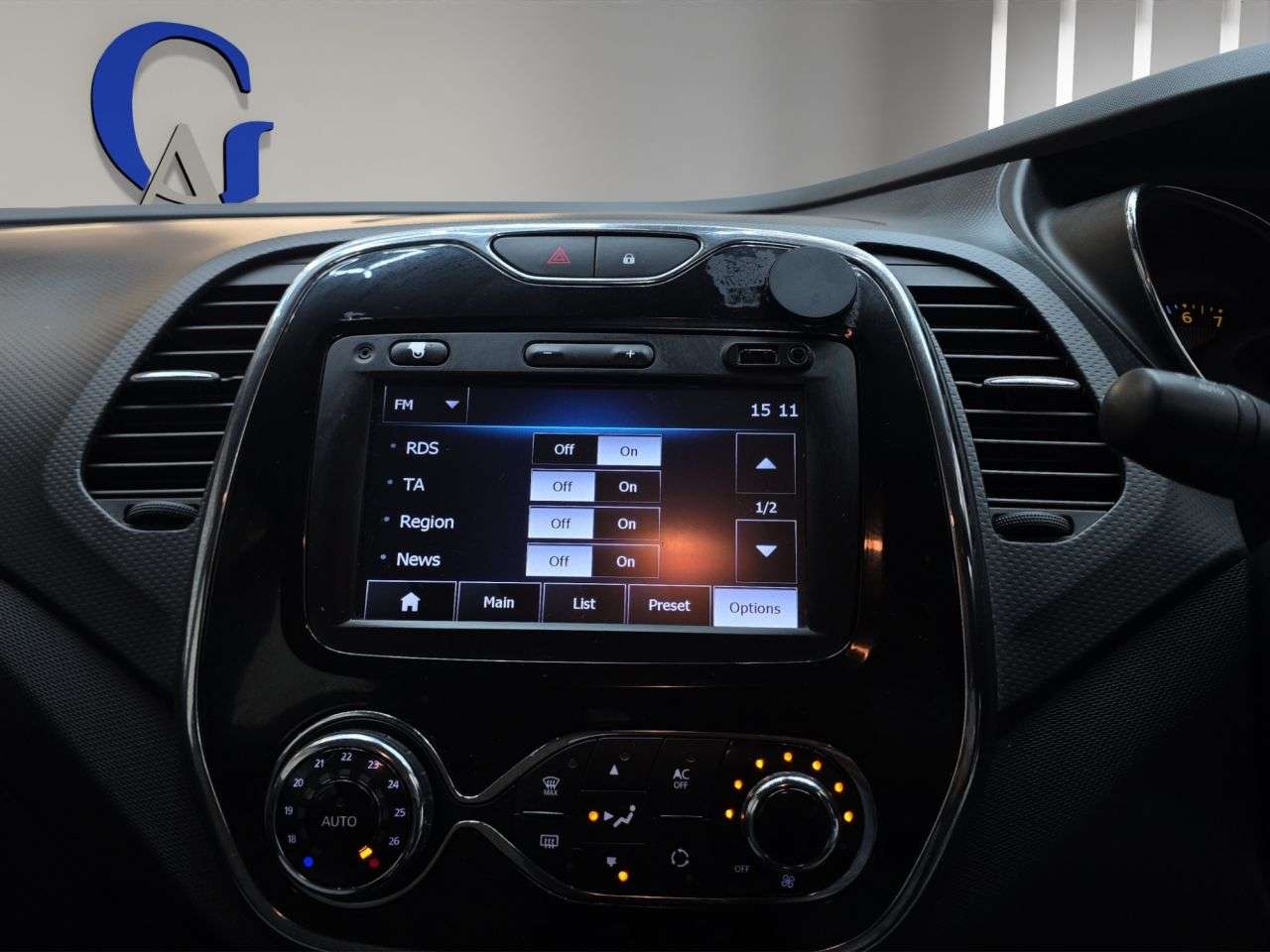 2014 RENAULT CAPTUR 2014 RENAULT CAPTUR