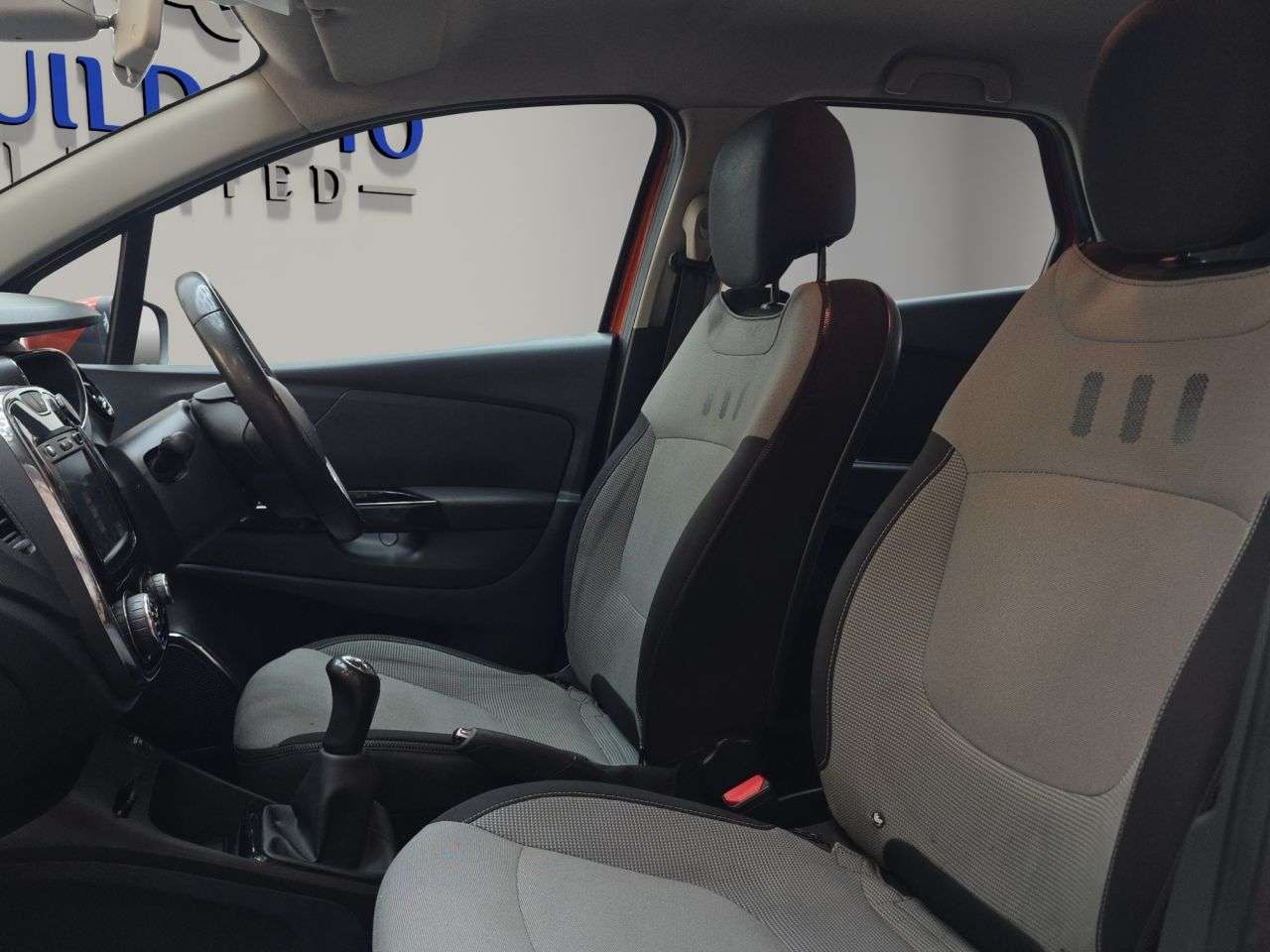 2014 RENAULT CAPTUR 2014 RENAULT CAPTUR